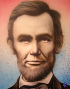 Abraham Lincoln