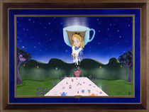 Alice's Unbirthday Party