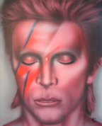Aladdin Sane