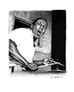 Art Blakey