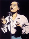 Billie Holiday