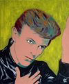 Bowie Heroes