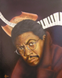 Herbie Hancock