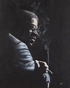 Joe Henderson