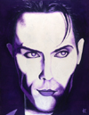 Peter Murphy-Light Pours out of me