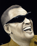 Ray Charles